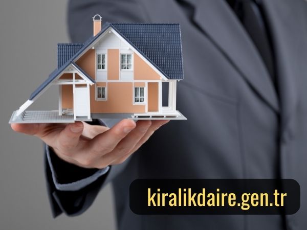 Aşağı Fatmacık Mahallesi Kiralık Daire